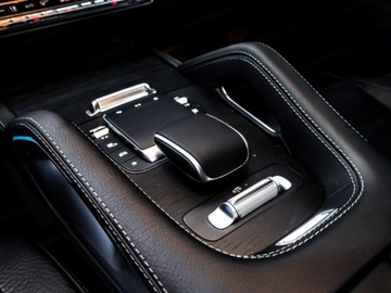 Mercedes GLE V167 SUV Facelifting 2.0 300d 269KM 2025 GLE Coupe 300 d 4-Matic AMG Line 2.0 (269KM) 2025, zdjęcie 9