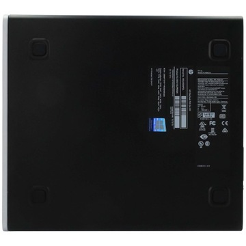 HP Elitedesk 705 G4 SFF AMD Pro A10 3,50 ГГц 16 ГБ 256 SSD Win10pro