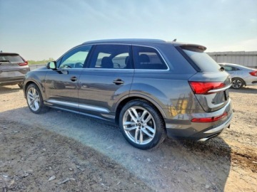 Audi Q7 II 2025 Audi Q7 2025 AUDI Q7 PREMIUM PLUS 3.0 Benzyna 335KM, zdjęcie 1