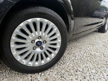 Ford Focus II Hatchback 5d 1.6 Duratec 100KM 2008 FORD FOCUS STAN PERFECT Klimatronik Alu Bez rdzy 5- drzwi bez wkładu!, zdjęcie 9