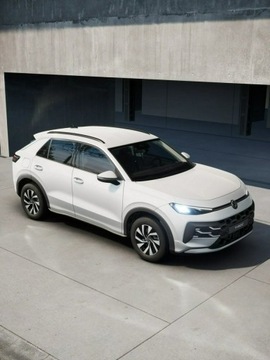Volkswagen T-Roc I 2026 Volkswagen T-Roc Trend 1.5 eTSI 116 KM DSG Zamów, zdjęcie 12