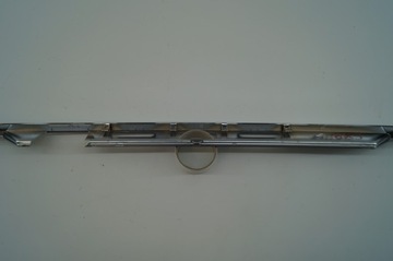 BLENDA LISTWA CHROM NA KLAPĘ TYŁ LAND ROVER RANGE ROVER L405 CK5240406-AA