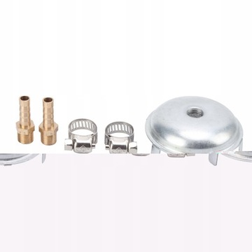 ЭЛЕКТРОНИКА ОТХОДНОГО МАСЛЯНОГО НАСОСА 40КПа