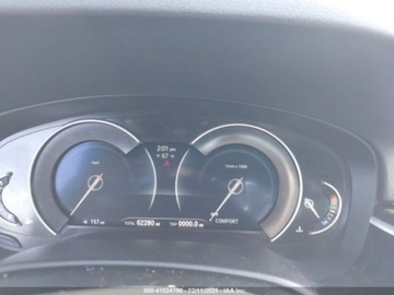 BMW Seria 5 G30-G31 2019 BMW Seria 5 2019 BMW 530I 2.0 Benzyna 248KM, zdjęcie 9