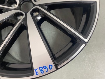 СПЛАВНЫЙ ОБОД VOLVO POLESTAR II 19 ДЮЙМОВ 32134523 E890