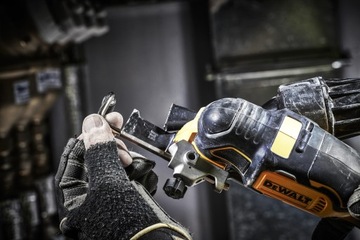 КОМПЛЕКТ DEWALT DCD796 DCG405 DCF887 DCH273 DCS570 DCS335 3xDCB184