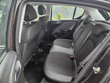 Opel Corsa E Hatchback 3d 1.4 Twinport 90KM 2016 Opel Corsa Xenon, Blis ,Pdc, Ful Wypas, zdjęcie 20