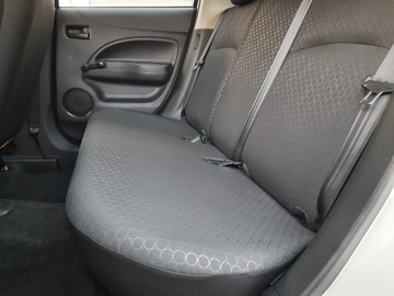 Mitsubishi Colt VII 2014 Mitsubishi Space Star, KLIMA, nowy akumulator!!, zdjęcie 20