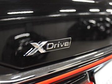 BMW Seria 7 G11-G12 Sedan 730d 265KM 2019 BMW 730 265KM/ Adapt.LED/ kamera/ Audio HiFi/ Head, zdjęcie 30