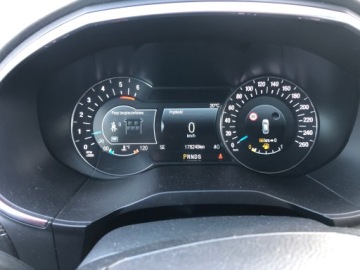 Ford Edge II SUV Facelifting 2.0 EcoBlue Bi-Turbo 238KM 2020 FORD EDGE 2.0 BI-TURBO ECOBLUE 238 KM NAJBOGATSZA OPCJA VIGNALE, zdjęcie 19