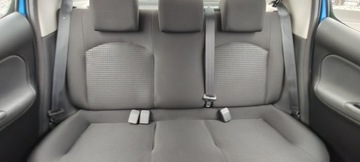 Peugeot 206 Hatchback 5d + 1.4 75KM 2010 Peugeot 206+ Stan bardzo dobry, instalacja gazowa., zdjęcie 13