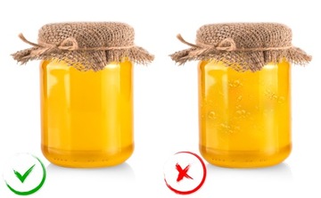 ВЕДРО ДЛЯ МЕДА 30 Л + КЛАПАН