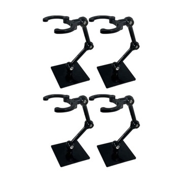 Hobby Action Base z regulowanym kątem wspornik
