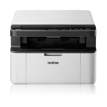URZĄDZENIE LASEROWE BROTHER DCP-1510E MONO 3w1