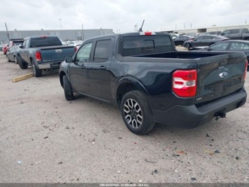 Ford Maverick II 2023 Ford Maverick Lariat 2023 2.5 Hybryda 162KM, zdjęcie 3