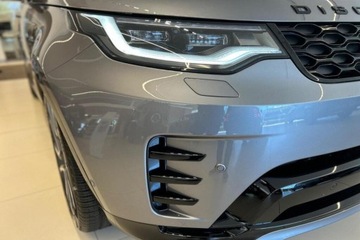 Land Rover Discovery V Terenowy Facelifting 3.0D I6 249KM 2024 Discovery V D250 Dynamic SE 3.0 (249KM) 2024, zdjęcie 1