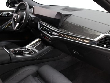 BMW X6 G06 SUV Facelifting 3.0 40d 352KM 2025 BMW X6 xDrive40d Sport Suv 3.0 (352KM) 2025, zdjęcie 11