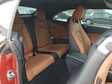Mercedes Klasa C W206 2021 Mercedes-Benz Klasa C 300 4Matic 2021 2.0l 2.0 Benzyna 255KM, zdjęcie 10