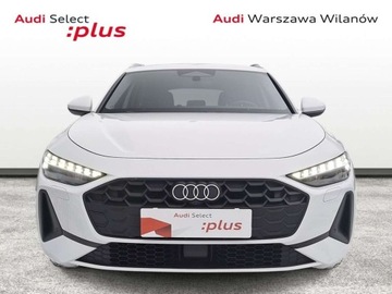 Audi A5 B10 Avant 2.0 TFSI 150KM 2024 Audi A5 Avant Audi A5 Avant Avant TFSI 110 kW S tronic Salon Polska, Gwara, zdjęcie 7