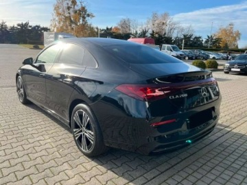 Mercedes CLA C118/X118 2026 Mercedes-Benz CLA Progressive Pakiet Night Pakiet Advanced LED High Per, zdjęcie 5