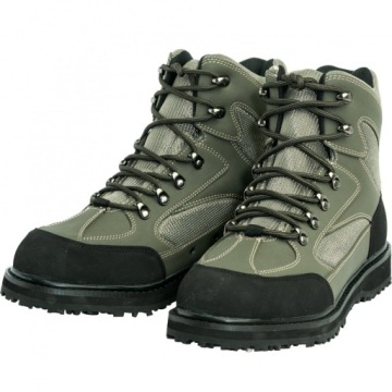 BUTY DO BRODZENIA JAXON ROZ. 45 FILCOWA PODESZWA
