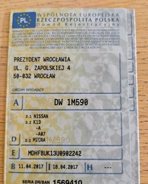 Nissan Micra IV Hatchback 5d Facelifting 1.2 80KM 2016 Nissan Micra 042017r, Salonowa, 1.2 LPG, Delikatnie uszk prawy przod. Jezd, zdjęcie 26