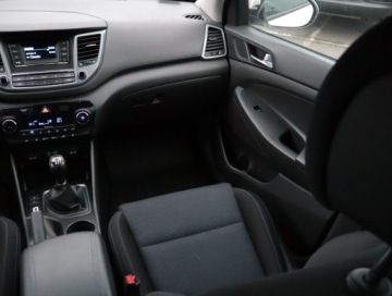 Hyundai Tucson III SUV 1.6 T-GDI 177KM 2015 Hyundai Tucson 1.6 T-GDI, Salon Polska, zdjęcie 7