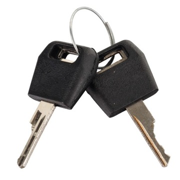 Замок зажигания Zetor Super Proxima Forterra