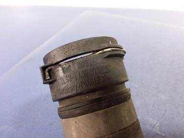 BMW 5 E39 2.0 2.5 WAZ PŘÍVOD VODY 1436373