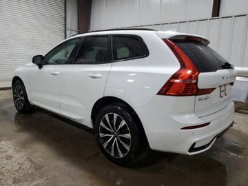 Volvo XC60 II 2024 Volvo XC 60 Core 2024 2.0L 2.0 Benzyna 247KM, zdjęcie 1