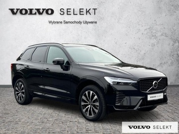 Volvo XC60 II 2023 Volvo XC 60 FV23% B4B Plus Dark LED Panorama Wenty, zdjęcie 7
