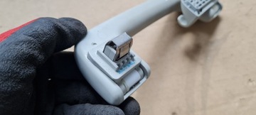 A7 4G РУЧКА ПОДЪЕМА ПОТОЛКА ПРАВАЯ ПРАВАЯ ЗАДНЯЯ A6 C7 4G