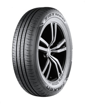 1x FALKEN ZIEX ZE010B 205/65R16 95 H
