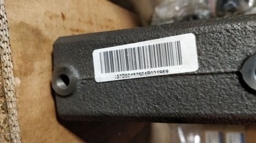 Sekcja, Moduł Sauer-Danfoss PVP 157B5948