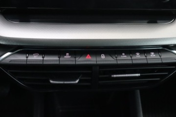 Skoda Octavia IV Liftback 1.5 TSI EVO 150KM 2022 Skoda Octavia 1.5 TSI, Salon Polska, zdjęcie 18