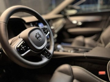 Volvo S90 II 2022 Volvo S90 B4 Plus Dark, Gwarancja,Bezwypadkowy, zdjęcie 14