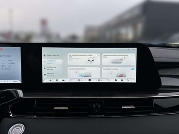 Omoda 5 1.6 T-GDI 147KM 2025 Omoda 5 Blood Red 1.6 Benzyna 147KM, zdjęcie 23