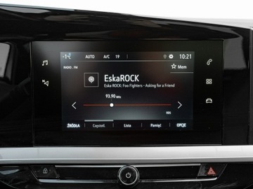 Opel Mokka II SUV 1.2 Turbo 130KM 2021 Opel Mokka CB309NC#1.2 T Elegance Podgrz.f I kier, zdjęcie 19