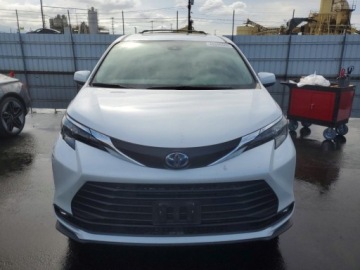 Toyota Sienna III 2025 Toyota Sienna Xle 2025 2.5 Hybryda 245KM, zdjęcie 5