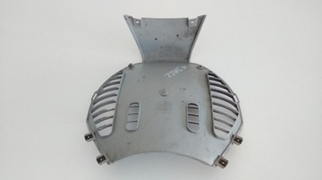 HONDA JAZZ 250 наполнение крышки радиатора