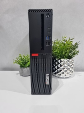 LENOVO M725s A10-8770 R7 10 RDZENI 32GB 500GB W11