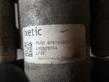 BMW X5 E70 06-09R 3.0 D 286KM M57 ČERPADLO SERVA 678100902