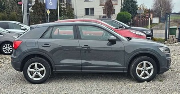 Audi Q2 SUV 1.6 TDI 116KM 2018 Audi Q2 2018r. Piekny kolor ,bardzo dobry stan 1.6 Diesel 116KM, zdjęcie 12