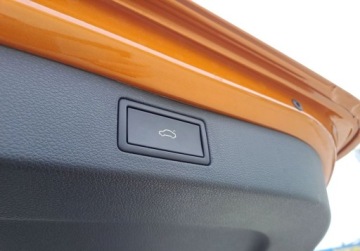 Skoda Kamiq Crossover 1.0 TSI 110KM 2022 Skoda Kamiq Style 1,0 TSI 110KM Virtual ACC Grzana P.szyba Kamera Salon Pl, zdjęcie 24