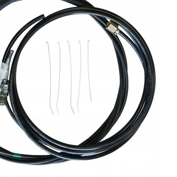 Топливопроводы Комплект запасных трубок Nfr0013