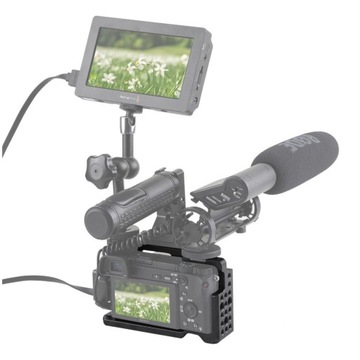 SmallRig 1661 Klatka do Sony A6000 A6300 A6500