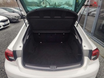 Opel Insignia I Sedan Facelifting 2.0 CDTI Ecotec 170KM 2017 Opel Insignia OPC 2.0 CDTI 170KM Automat Bogate Wyposazenie Gwarancja 2.0, zdjęcie 9