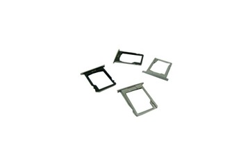 Szufladka nanoSIM + SD do Huawei P8 Lite UP BLACK