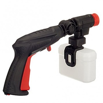 Пистолет-распылитель BOSCH F016800536