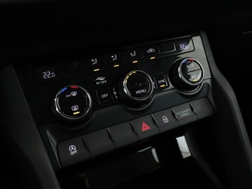 Skoda Karoq Crossover 1.6 TDI 115KM 2020 Škoda Karoq Skoda Karoq 1.6 TDI Business, zdjęcie 27